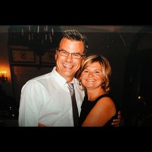 Meet your Posher, Teri